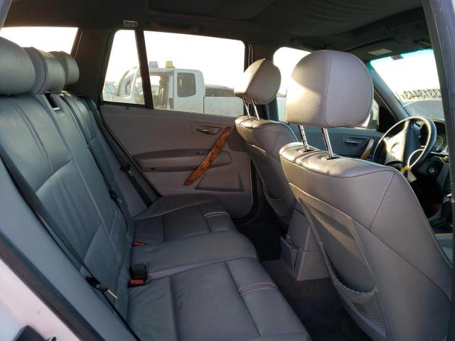 WBXPA93435WD08577 BMW X3 3.0I