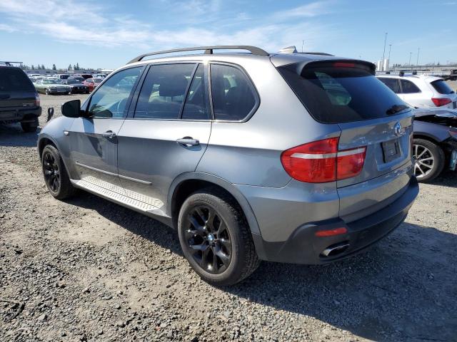 5UXFE83598L098620 BMW X5 4.8I