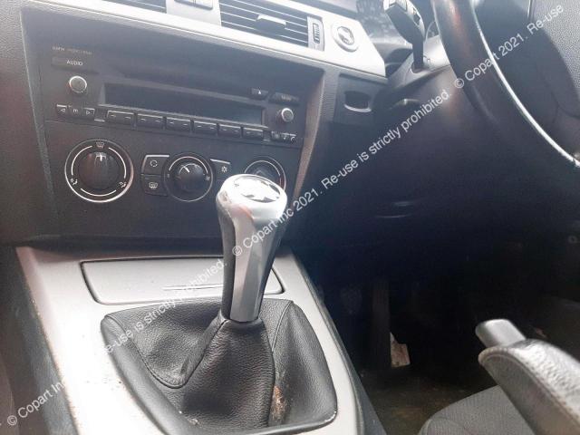 WBAVA52040KW95999 BMW 318i Es
