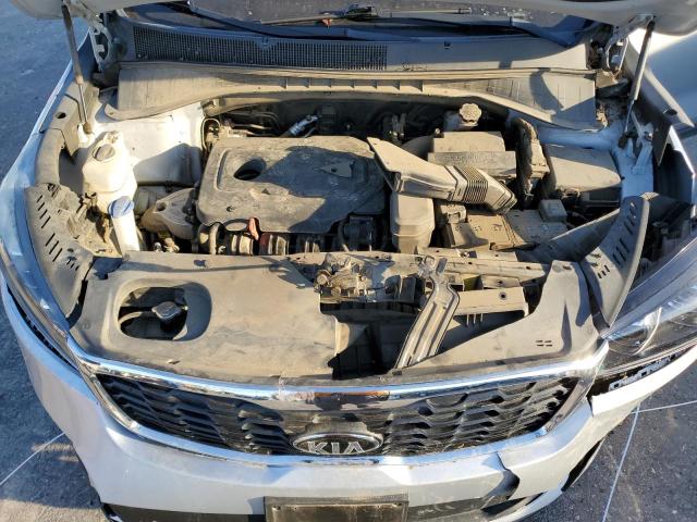 5XYPG4A36KG476096 KIA SORENTO L