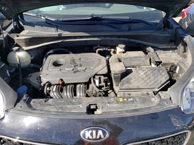 KNDPN3AC5H7228069 KIA Sportage Ex