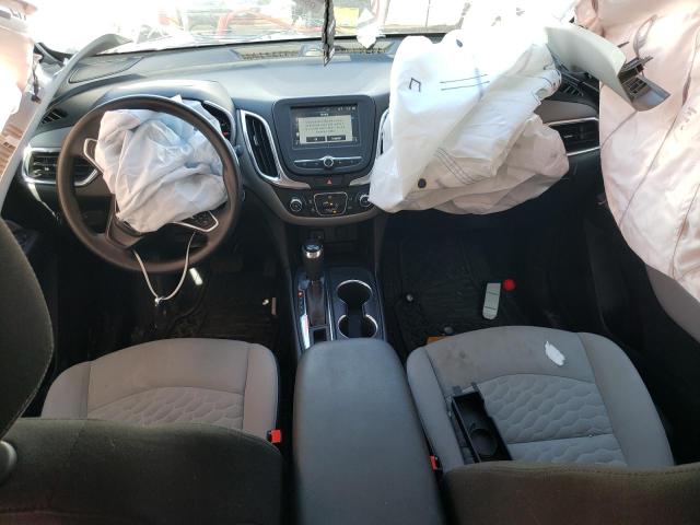 2018 CHEVROLET EQUINOX LS - 2GNAXREV8J6217109