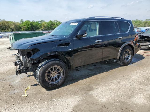 2017 Nissan Armada SV