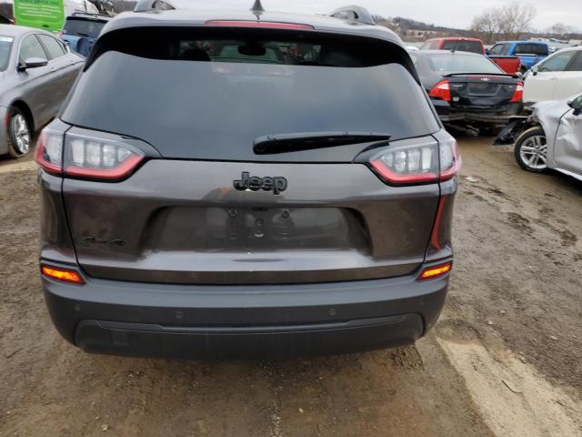 2023 JEEP CHEROKEE A 1C4PJMMB7PD109587