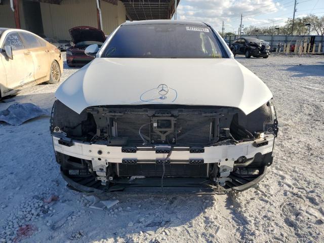 2021 MERCEDES-BENZ S 580 4MAT - W1K6G7GB1MA045590