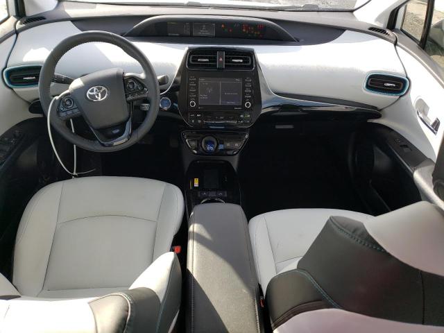 2022 TOYOTA PRIUS LE JTDL9MFU0N3034112