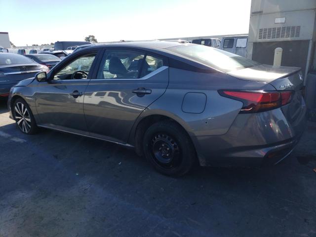 2022 NISSAN ALTIMA SR 1N4BL4CV6NN387202