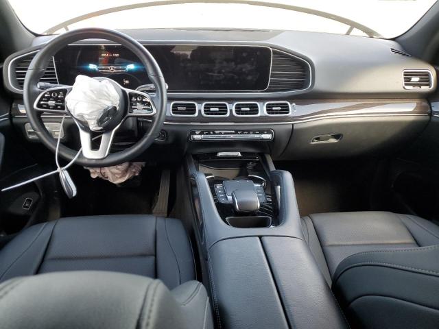 2022 MERCEDES-BENZ GLE 350 - 4JGFB4JB6NA679572