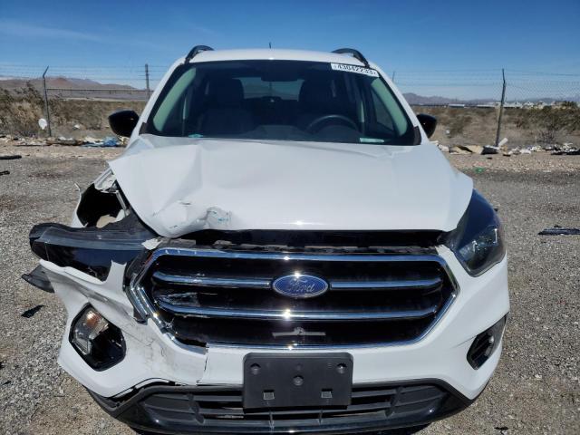 2018 FORD ESCAPE SE 1FMCU9GD8JUA31016
