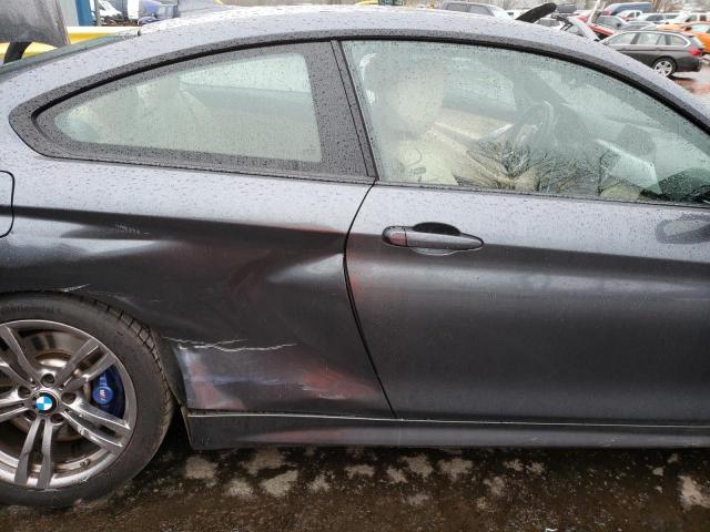 WBA3R5C54FK372961 BMW 435 Xi