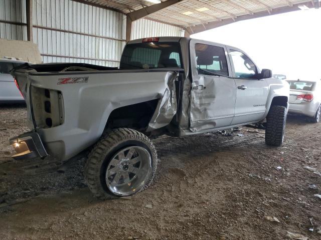 2016 CHEVROLET SILVERADO 3GCUKREC2GG210379