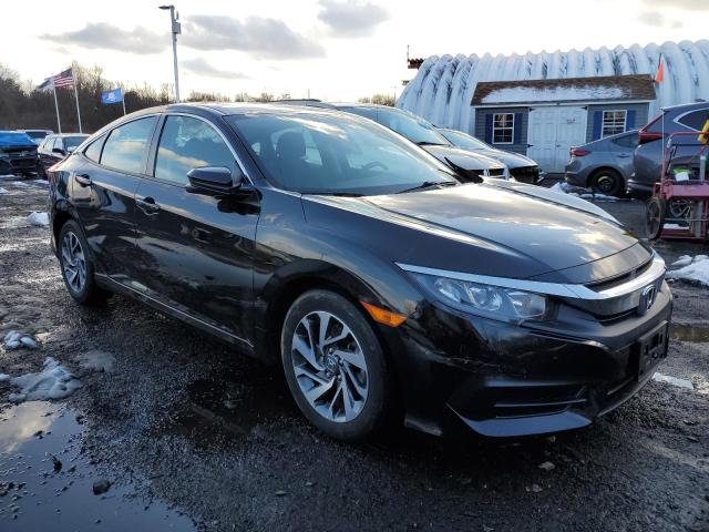2018 HONDA CIVIC EX 2HGFC2F72JH543561