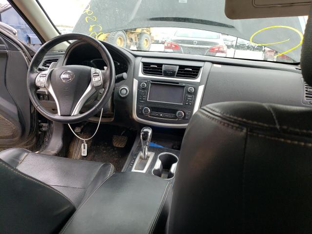 1N4BL3AP2HC211245 Nissan Altima 3.5sl