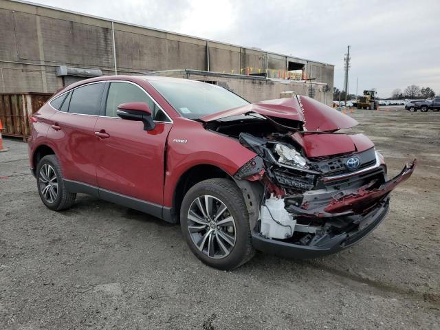2021 TOYOTA VENZA LE - JTEAAAAH4MJ065666