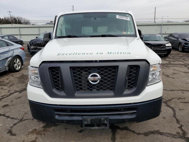 2018 NISSAN NV 1500 S - 1N6BF0KM4JN801295