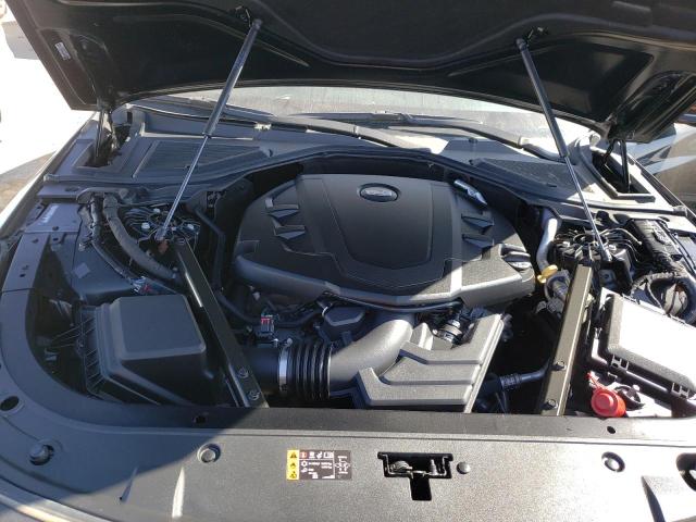 2018 CADILLAC CT6 - 1G6KB5RS3JU156549