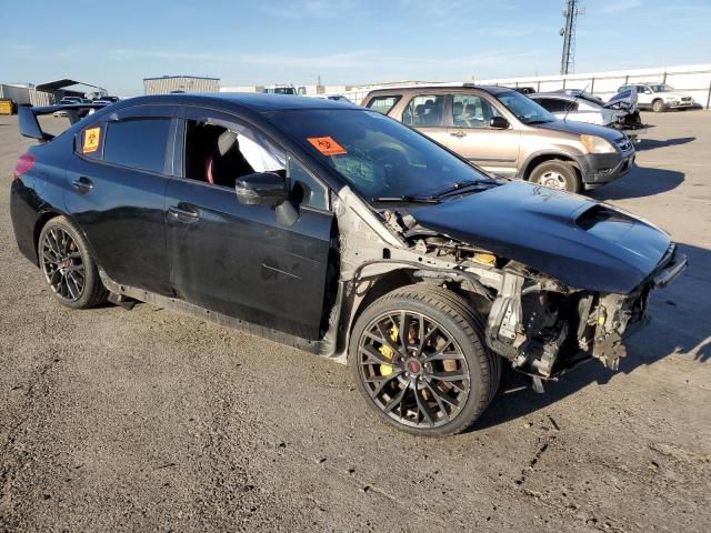 JF1VA2M63J9827457 Subaru Wrx Sti
