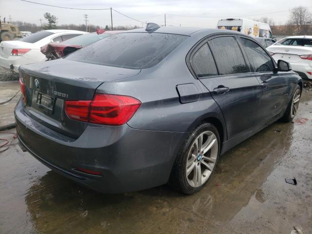 2016 BMW 328 I SULE - WBA8E9G57GNT81379