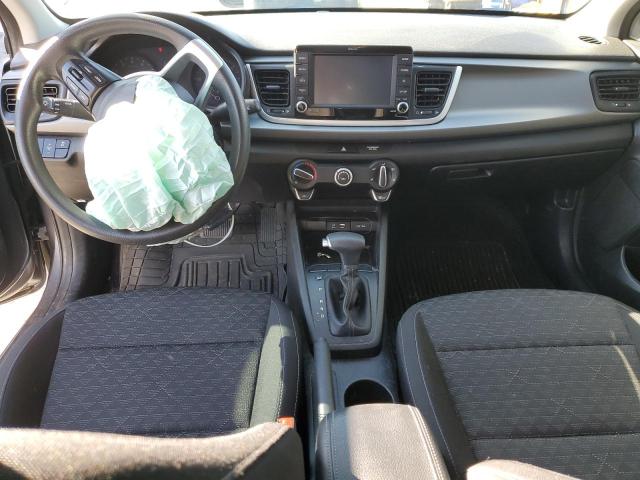 3KPA24AB3KE197066 KIA RIO S