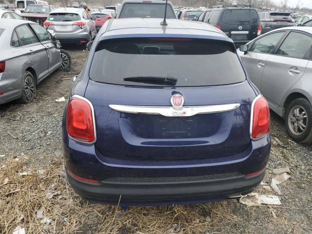 2016 FIAT 500X EASY - ZFBCFXBT3GP419850