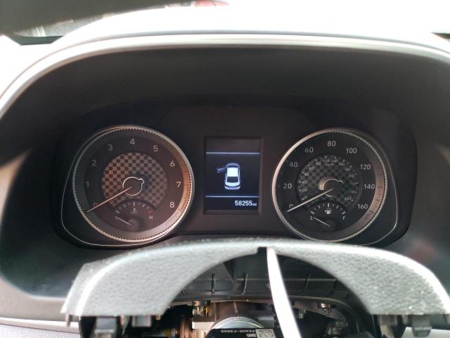 2020 HYUNDAI ELANTRA SE 5NPD84LF7LH530247