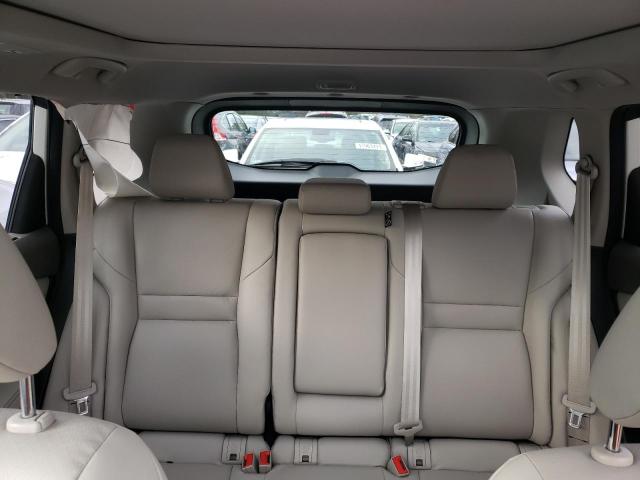2021 NISSAN ROGUE SV JN8AT3BB1MW233940