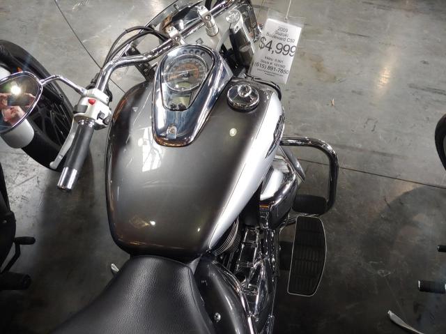 2009 SUZUKI VL800 - JS1VS55A692101392