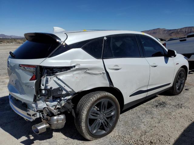 5J8TC1H6XNL005572 Acura Rdx A-spec