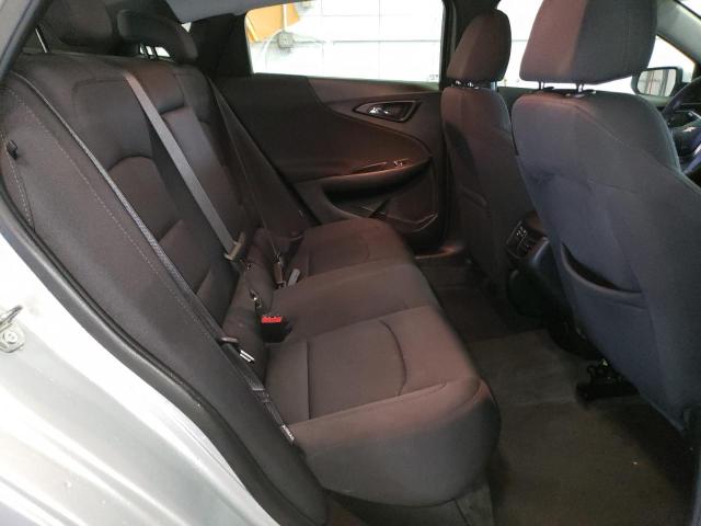 2021 CHEVROLET MALIBU LT 1G1ZD5ST7MF025649