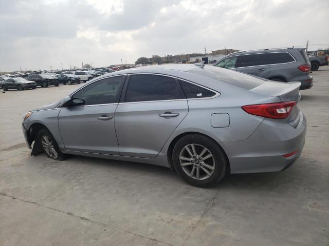 2017 HYUNDAI SONATA SE 5NPE24AFXHH537953