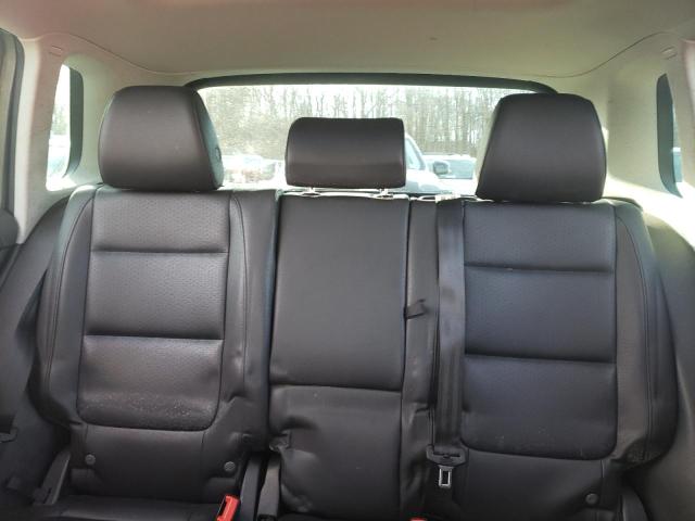 2016 VOLKSWAGEN TIGUAN S WVGBV7AX6GW543628