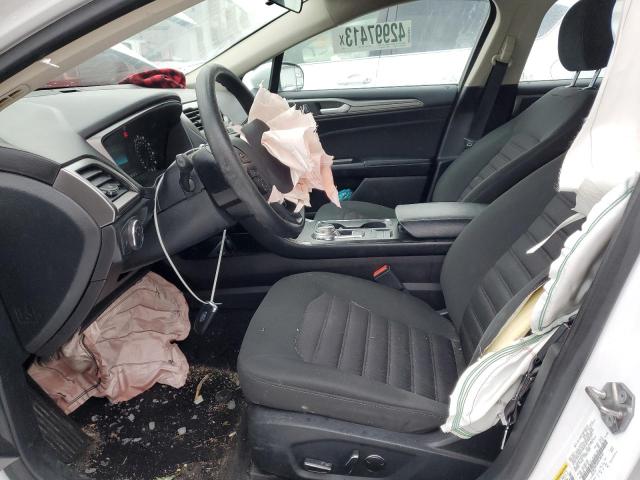 2017 FORD FUSION SE 3FA6P0H76HR148145