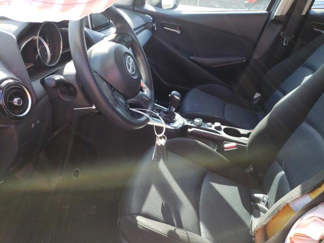 2016 TOYOTA SCION IA 3MYDLBZV4GY122381