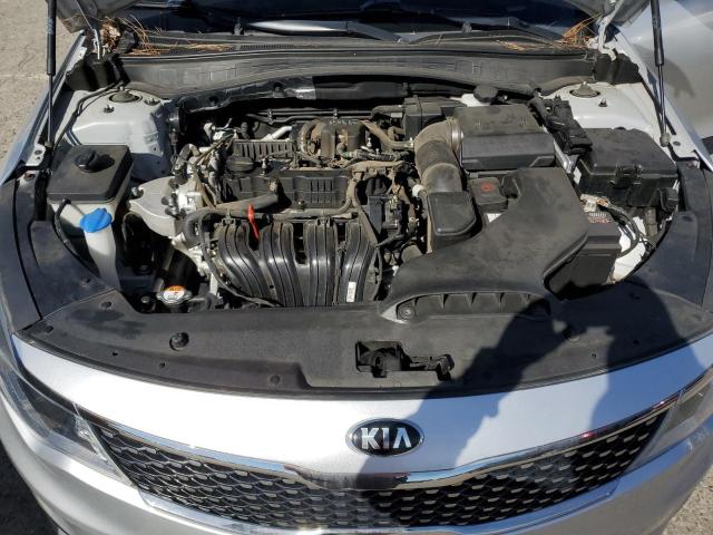 5XXGU4L39HG170495 KIA OPTIMA EX