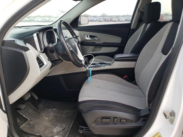 2016 CHEVROLET EQUINOX LT 2GNALCEK7G6278202