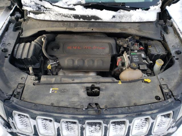 2018 JEEP COMPASS SP - 3C4NJDAB9JT163325