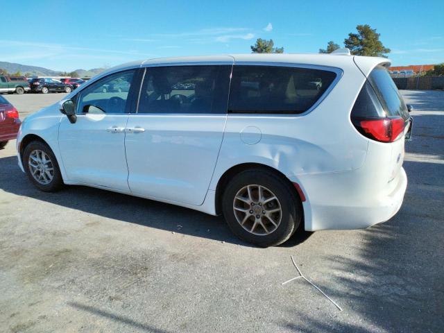 2017 CHRYSLER PACIFICA T - 2C4RC1DG9HR517813