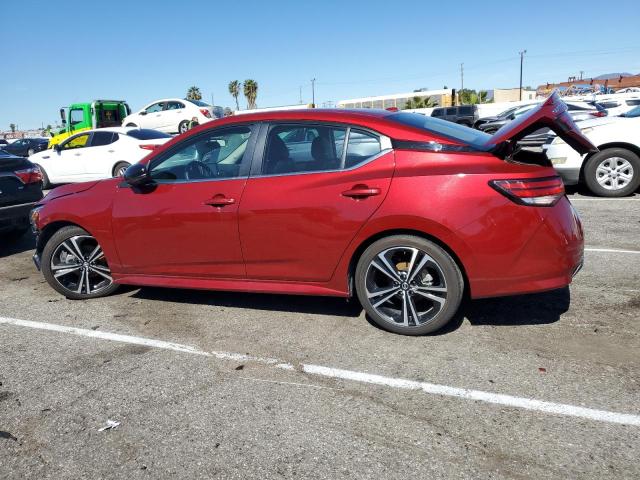 3N1AB8DV2NY227452 Nissan SENTRA SR