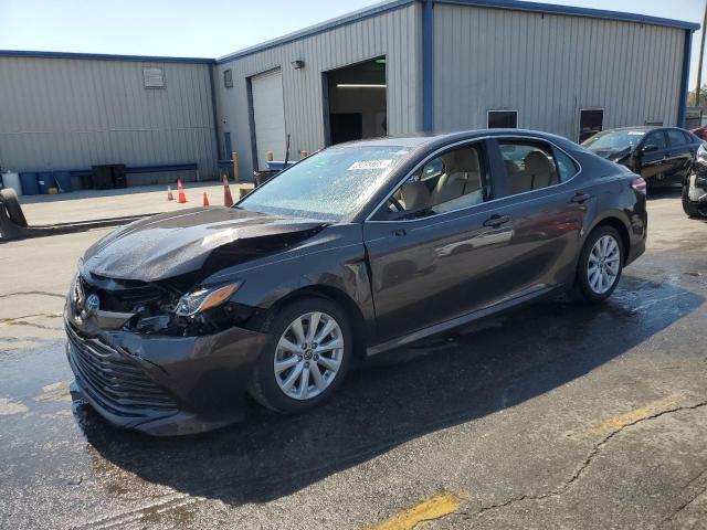 2019 TOYOTA CAMRY L - 4T1B11HK0KU847772