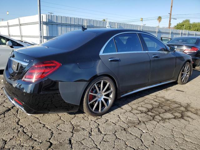 WDDUG8JB8JA356189 Mercedes-Benz S-Class