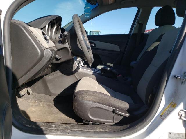 2016 CHEVROLET CRUZE LIMI - 1G1PC5SH4G7158731
