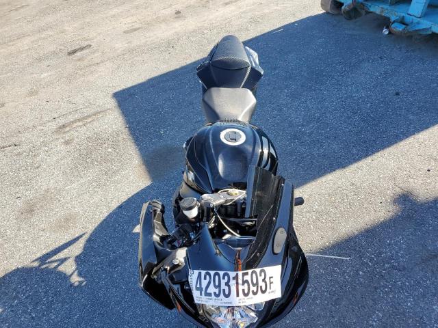 2020 SUZUKI GSX-R600 - JS1GN7FAXL7100475