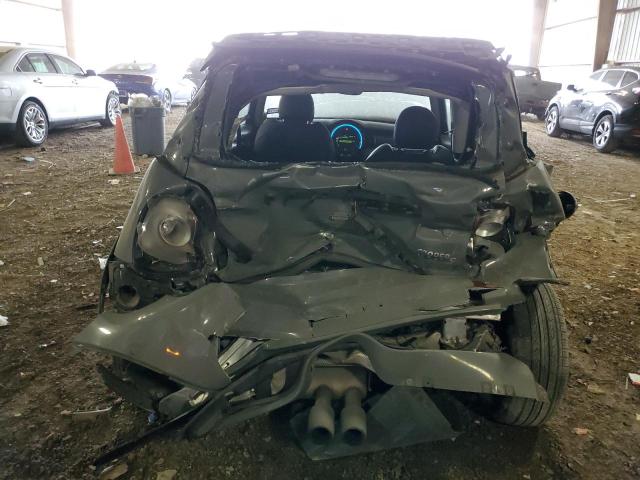 2017 MINI COOPER S WMWXP7C31H3B94489