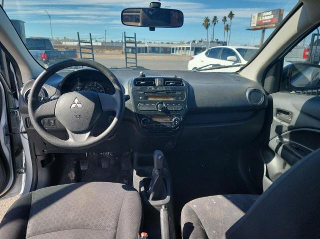 2015 MITSUBISHI MIRAGE DE - ML32A3HJ5FH054475