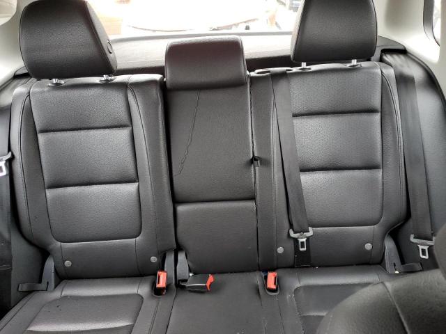 2016 VOLKSWAGEN TIGUAN S - WVGBV7AX3GW516953