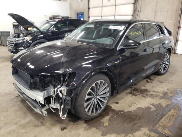 2019 AUDI E-TRON PRE - WA1VABGE9KB023214