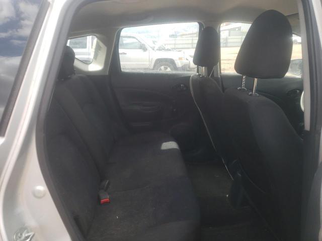 2016 NISSAN VERSA NOTE 3N1CE2CPXGL396196