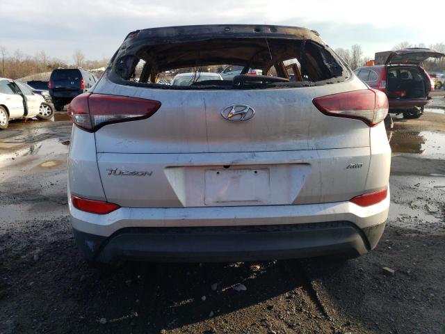 2016 HYUNDAI TUCSON LIM KM8J3CA46GU123654