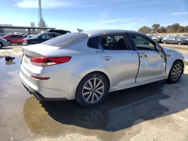 5XXGT4L37KG356322 KIA Optima Lx