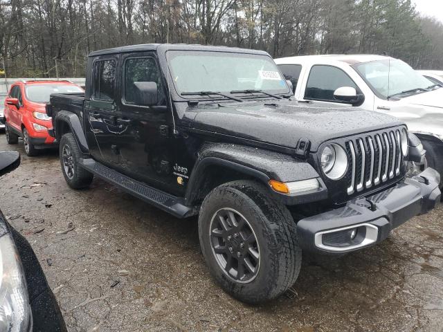 2020 JEEP GLADIATOR 1C6HJTFGXLL176263